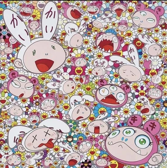 新日子，新希望（一套3件） – iART