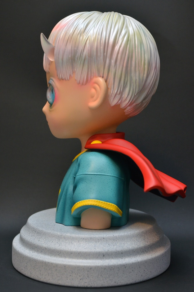 下田光Hikari Shimoda 一套4件– iART