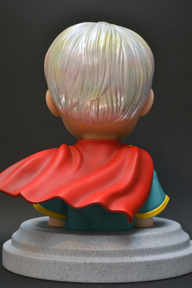 下田光Hikari Shimoda 一套4件– iART